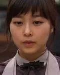 탤런트인 이하니의 대표 이미지