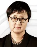 기업인, 마케팅전문가인 노희영의 대표 이미지