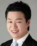 아나운서인 윤성호의 대표 이미지