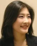성우인 서지연의 대표 이미지