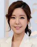 앵커인 이현주의 대표 이미지