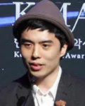 가수인 송재경의 대표 이미지