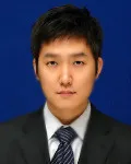 기자, 앵커인 강동원의 대표 이미지