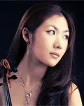 바이올린연주가인 노엘라의 대표 이미지