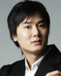 탤런트인 김윤건의 대표 이미지