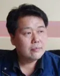방송작가인 강제상의 대표 이미지