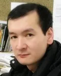 성우인 김호성의 대표 이미지