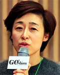 방송PD인 서혜진의 대표 이미지
