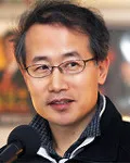 방송PD인 김명욱의 대표 이미지