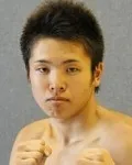 이종격투기선수인 쿠사카베 류야의 대표 이미지