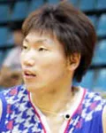 배드민턴선수인 이동근의 대표 이미지