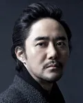 영화배우인 임종윤의 대표 이미지