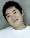 뮤지컬배우인 소재한의 대표 이미지