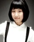 가수인 민지의 대표 이미지