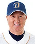 야구감독, (전직)야구선수인 김경문의 대표 이미지
