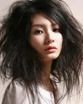 모델인 박서진의 대표 이미지
