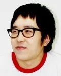 가수인 창스의 대표 이미지