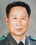 군인인 박영하의 대표 이미지