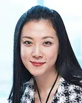 스타일리스트인 서은영의 대표 이미지
