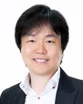 작곡가인 김형규의 대표 이미지