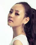가수인 금단비의 대표 이미지