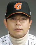 스포츠해설가, 야구코치인 양상문의 대표 이미지
