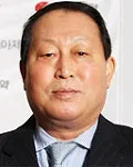 스포츠인, (전직)야구감독인 김인식의 대표 이미지