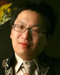 성악가인 임용수의 대표 이미지