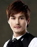 뮤지컬배우인 강태을의 대표 이미지
