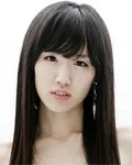 가수인 수빈의 대표 이미지