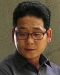 시인인 박순호의 대표 이미지