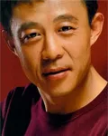 영화배우인 허우용의 대표 이미지