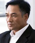 영화배우인 우용의 대표 이미지