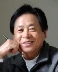 만화가인 이상무의 대표 이미지