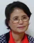 간호사인 이정림의 대표 이미지