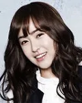 탤런트, 가수인 유소영의 대표 이미지