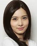 탤런트인 김유리의 대표 이미지