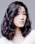모델인 선율의 대표 이미지