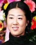 골프선수인 김주연의 대표 이미지