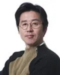 칼럼니스트, 대학교수, 골프선수인 이경철의 대표 이미지