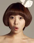 개그맨인 허민의 대표 이미지