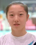 체조선수인 박은경의 대표 이미지