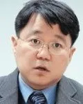 대학교수인 박태균의 대표 이미지