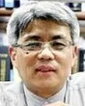 대학교수, 민속학자인 주강현의 대표 이미지