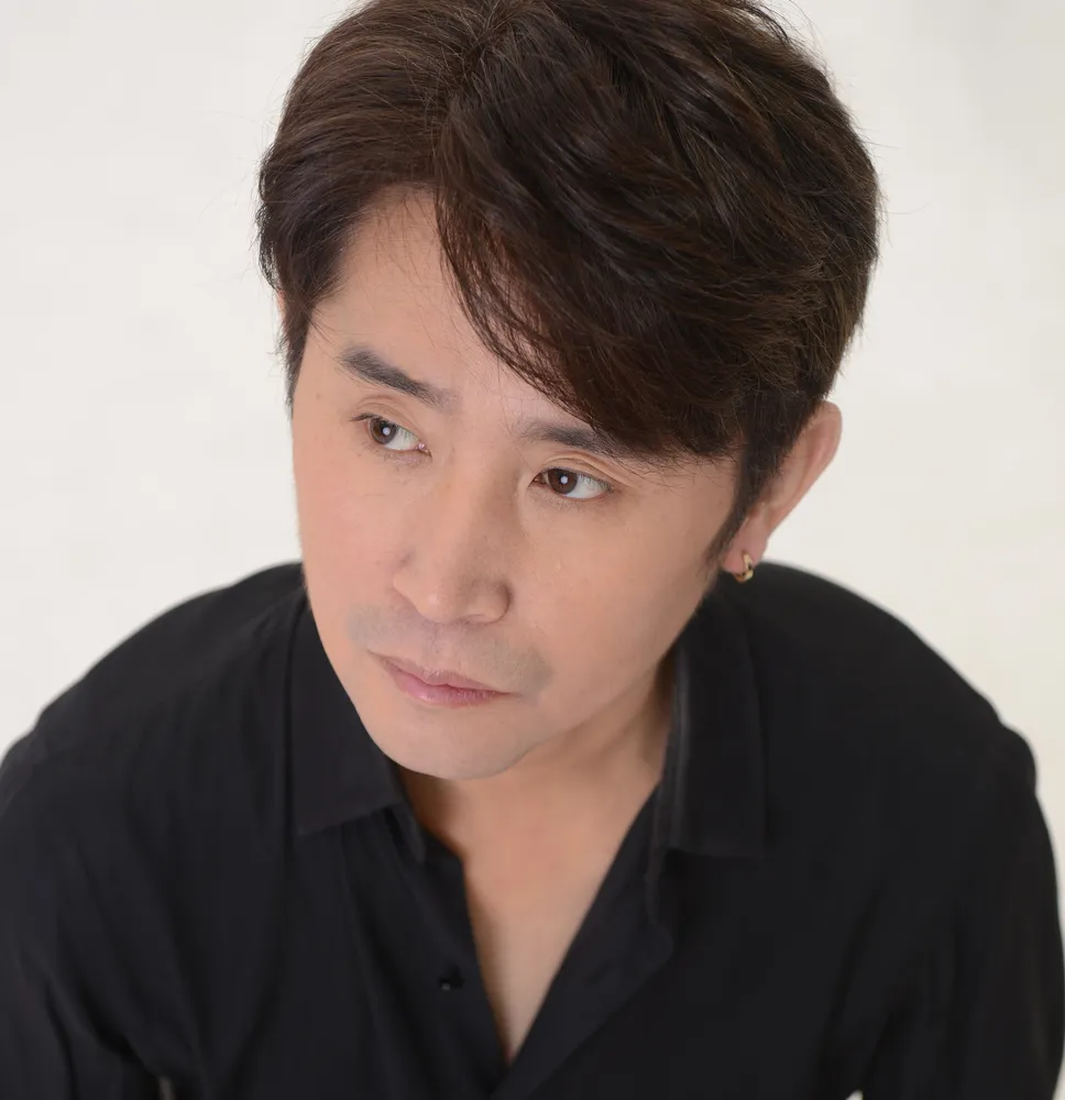가수, 음반제작자인 박문수의 대표 이미지