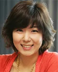 기상캐스터, 아나운서인 홍서연의 대표 이미지