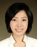 수필가인 김윤경의 대표 이미지