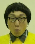 가수인 지후의 대표 이미지