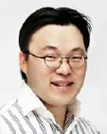 대학교수인 홍장선의 대표 이미지