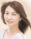 영화배우인 타나카 미사코의 대표 이미지